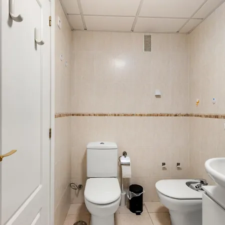 Panoramic Sea View With Pool Mascarat Appartement